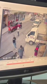 Sokak ortasındaki cinayette kullanılan cip terk edilmiş halde bulundu