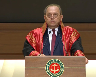 Cevdet Yılmaz: Toplumsal adalet inancını diri tutmak, bizim için vazgeçilmez bir sorumluluktur (2)