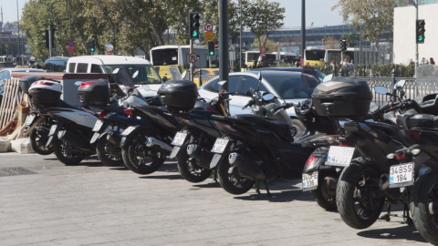 İstanbul - İstanbul’da motosikletler için yeni düzenleme
