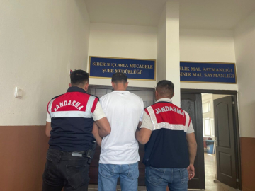 MİT'ten siber dolandırıcılık operasyonu; 1250 site erişime kapatıldı