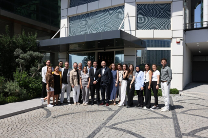 Smile Hair Clinic, A-Rated kalite sertifikası ile ödüllendirildi