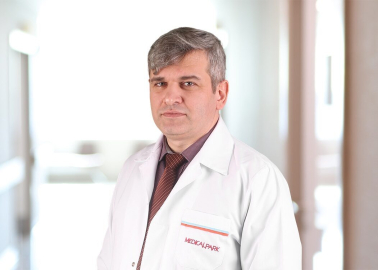 ‘Tatil dönüşü bağırsak sağlığına dikkat edilmeli’