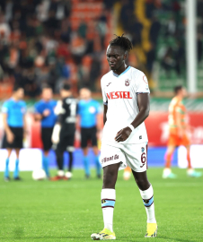 Trabzonspor, Mendy için Sevilla ile anlaşma sağladı