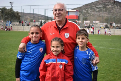 Altınordu'da Başkan Özkan son anda masadan kalktı