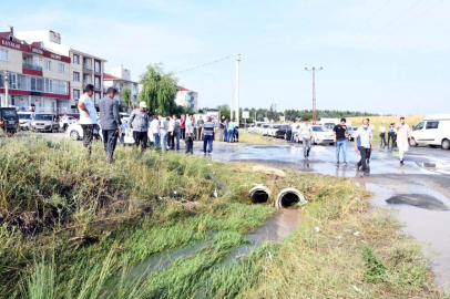 2 çocuğun derede ölümünde 'asli kusurlu’ bulunan belediyelere 5 milyon liralık tazminat davası