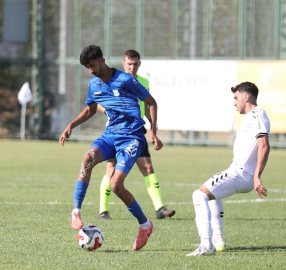 Altay'da tatsız başlangıç