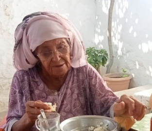 Aydın’da 86 yaşındaki kadın için arama çalışması başlatıldı