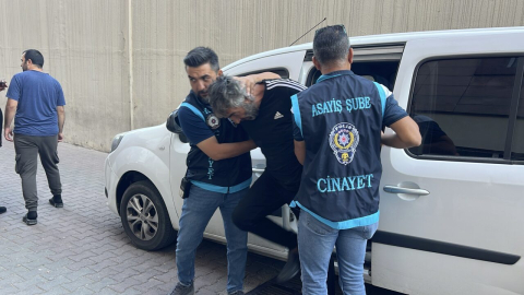 Kayseri’de 3 cinayet olayının şüphelileri yakalandı