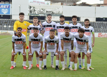 Nazillispor'da başkana bahisten 1 yıl men, 12 futbolcuya ceza