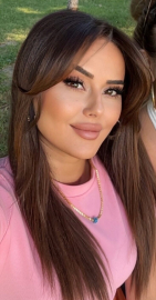 Otomobillerin çarpıştığı kazada gayrimenkul danışmanı Rabia hayatını kaybetti