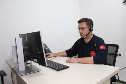 112 acil servis doktoru, dedesinin yaşamını yitirdiğini onayladı