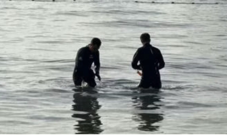 Denizi kirleten gemiye yaklaşık 11 milyon TL ceza