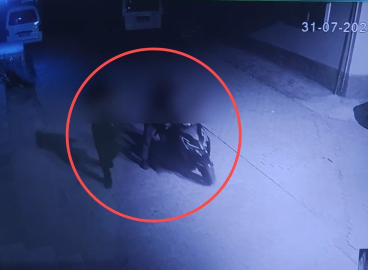 Diyarbakır’da hırsızlık şüphelilerine 'Zincir' operasyonu: 5 tutuklama