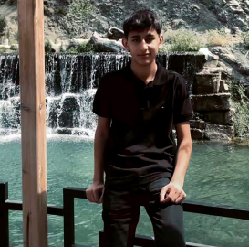 Domuz avında arkadaşı tarafından kazara vurulan Barış, öldü