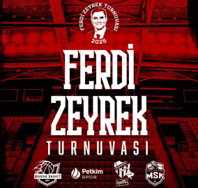 Emir Gökalp Manisa Basket'te