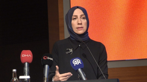 Gençlik ve Spor Bakanlığı, spor kulüpleri ve anonim şirketlere yönelik seminer düzenledi