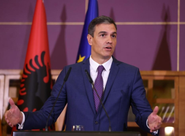 İspanya Başbakanı Sanchez'in uçağında arıza