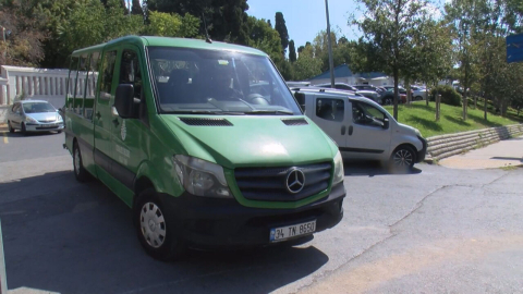 İstanbul- İş insanı Halit Yukay'ın cenazesi İstanbul'a getirildi