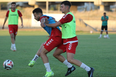 Karşıyaka'nın rakibi belirsiz