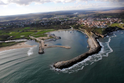 Kırklareli Vize ve Tekirdağ Saray'da denize girmek 3 gün yasaklandı