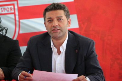 Samsunspor İcra Kurulu Üyesi Erdoğan: Samsunspor camiasını hedef alan suçlamalar kabul edilemez