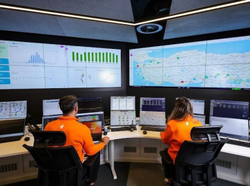 Senkron Digital'den hibrit enerji yönetiminde EMS Çözümü
