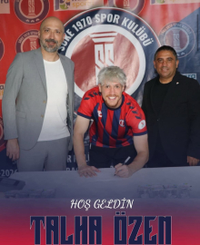 Söke 1970 SK'dan 2 transfer daha