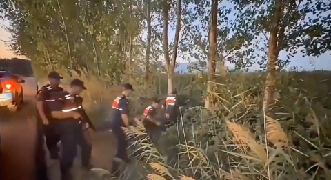 Tokat’ta uyuşturucu operasyonu 5 tutuklama