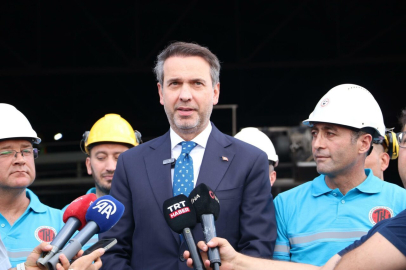 Bakan Bayraktar: Aldığımız cesur kararlarla adeta sessiz bir devrim gerçekleştirdik (2)