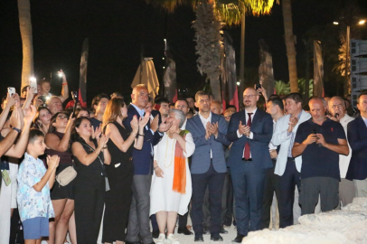 Bakan Ersoy: Geleceğe Miras projesi ülke genelinde 251 kazı alanına yayıldı