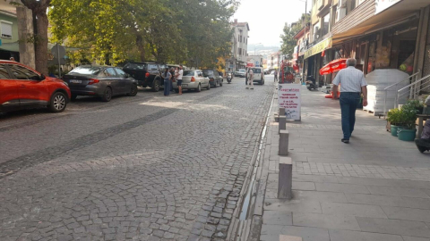 Balıkesir'de 4.1 büyüklüğünde deprem