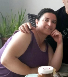 Boşanma aşamasındaki eşi tarafından öldürülen Müesser'in annesi: Koruyamadılar onu