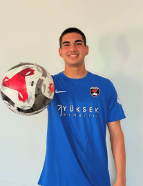 Denizli İdmanyurdu'ndan 6 transfer birden