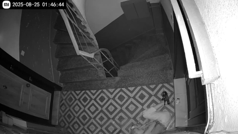 İstanbul - Bakırköy’de terk eden eski sevgilisinin evine saldırdı; 'Beni eski kız arkadaşlarınla karıştırma'