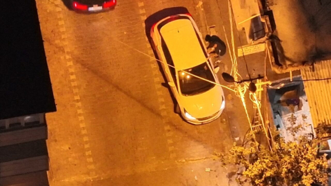 İstanbul- Esenyurt’ta dron destekli uyuşturucu operasyonu: 7 gözaltı