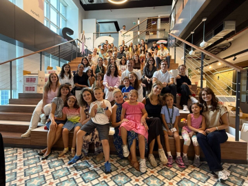 Sanofi ve KALBEN iş birliğiyle yeni eğitim-öğretim yılı için çocuklara destek