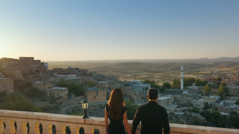 Uzak Şehir, yeni sezonuyla 15 Eylül’de Kanal D’de