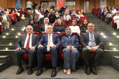 Bakan Işıkhan: Kabuğumuzu kırıp gerçek kapasitemize ulaşmak için yoğun çaba harcıyoruz (2)