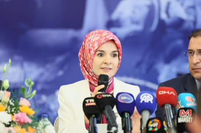 Bakan Göktaş: Eğitim öğretim yılının ilk dönemi için SYDV'lere yaklaşık 1,5 milyar lira kaynak aktardık