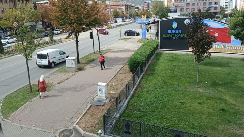 Balıkesir Sındırgı’da 4.9 büyüklüğünde deprem (2)