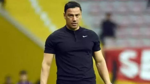 Başakşehir FK’da Çağdaş atan dönemi sona erdi