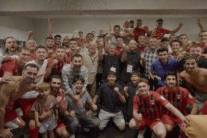 Denizli İdmanyurdu ilk maçında güldü