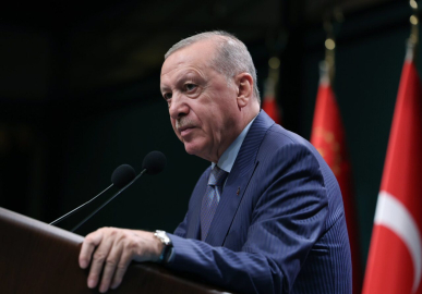 Erdoğan: 'Mahkeme kararlarını tanımıyorum' demek, hukuk devletine açıkça kafa tutmaktır