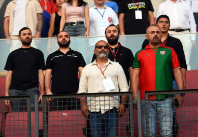 Karşıyaka hata yapmadı