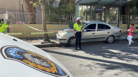 Şanlıurfa’da otomobil durağa daldı: 1 çocuk öldü, 3 yaralı