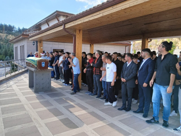 Ankara’da çocukların bıçaklı kavgası; 15 yaşındaki Fatih öldü (2)