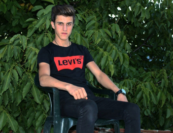 Kuzenini öldüren sanık: Tahliyemi talep etmiyorum