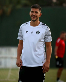 Altay'da Ceyhun sevinci