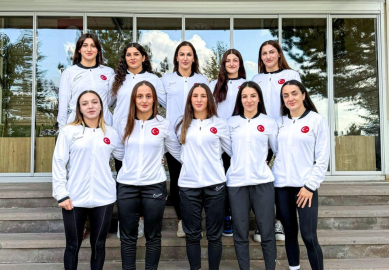 Büyükler Dünya Güreş Şampiyonası başlıyor