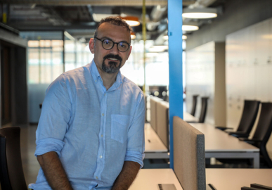 Dünyada 5 parametre bakılabilen tek testle anne sütünün değerleri ölçülüyor